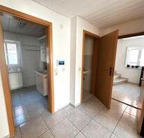 Helle 2-Zimmer-Wohnung in Marbach (Herbertingen)