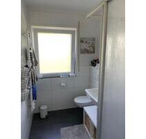 2-Zimmer-Wohnung in Frankfurt-Harheim mit Balkon+Küche - Frankfurt am Main Bonames