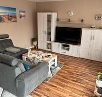 Helle 3-Zimmer-Wohnung mit franz. Balkon und Aufzug im 3. OG - Wilhelmshaven Heppens