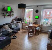 3 Zimmer Whg Südfriedhof - 1.140,00 EUR Kaltmiete, in Kiel (PLZ: 24103)
