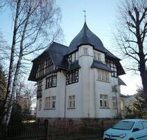 2-Raum-Wohnung mit Einbauküche im Erdgeschoss (Hochparterre) in 09573 Augustusburg