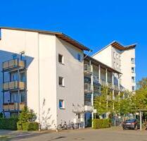 Demnächst frei! 2-Zimmer-Wohnung in Münster Coerde