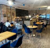 Perfekter Raum für Events, Workshops & Feiern - Halle (Saale) Frohe Zukunft