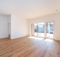 Erstbezug nach Komplettumbau Moderne 2-Zimmer-Wohnung in Homburg - Sankt Ingbert