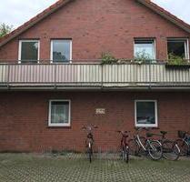 Helle 1 Zimmer Wohnung in Osnabrück Wüste