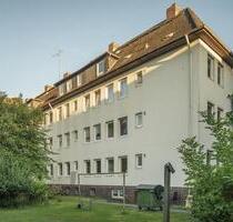 3-Zimmer-Wohnung in Wilhelmshaven Hansaviertel