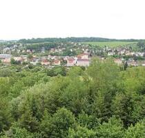 +++ Wohnung mit EBK und tollem Ausblick +++ - Gera Lusan
