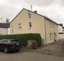 1-Familienhaus mit Einliegerwohnung in Gersthofen Musikerviertel