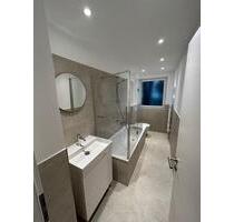 Renovierte & möblierte 1-Zimmer-Wohnung (81543 München) zur Miete