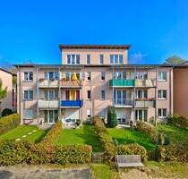 kleine Wohnung mit WBS für 2! - 321,00 EUR Kaltmiete, ca.  56,58 m² in Castrop-Rauxel (PLZ: 44575)