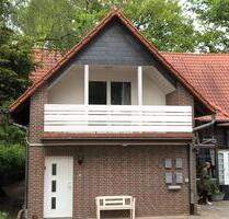 Wohnen im Grünen - 550,00 EUR Kaltmiete, ca.  25,00 m² in Gifhorn (PLZ: 38518)