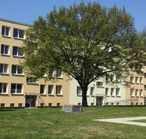 Renovierte 3-Zimmer-Wohnung mit Balkon - Garbsen Berenbostel