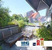Großzügige 4,5-Zimmer-Maisonette-Wohnung mit Balkon, Garage und Stellplatz - Freiberg am Neckar
