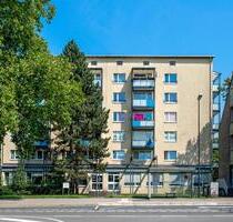 2-Zimmer-Wohnung in Castrop-Rauxel Castrop