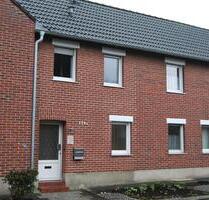 Modernisierte Maisonette-Wohnung mit Garage und eigenem Garten - Erkelenz