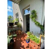 3 Zimmer und Balkon Zentrum Ost Anfrage STOPP - Leipzig