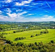 Freizeitgrundstück mit Ausblick, leichte Hanglage - Brackenheim