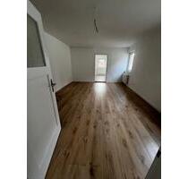 Charmante 2,5 - 3 Zimmer-Wohnung - Erstbezug nach Sanierung - Bieberehren