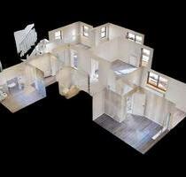 4,5 Zimmer-Wohnung, Parkplatz, 133m²,... Provisionfrei, - Albisheim (Pfrimm)