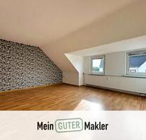 Gut geschnittene 2,5-Zimmer-Wohnung – Einbauküche & Wannenbad - Bremerhaven Wulsdorf