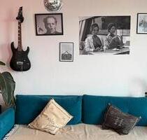 Schöne 1-Zimmerwohnung im Zentrum - Berlin