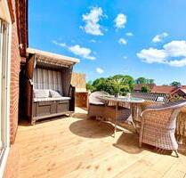 Urlaub Ostsee Ferienwohnung Fehmarn Single-Apartment Strand-Lodge