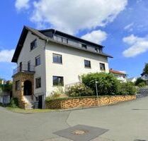 Sehr schöne Obergeschosswohnung im 3 Familienhaus in Waldbrunn - Waldbrunn (Westerwald)