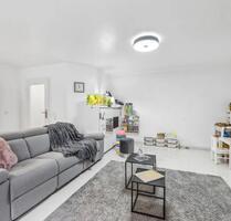 3,5 Zimmer EG Wohnung mit TG Stellplatz und Garten - Möglingen