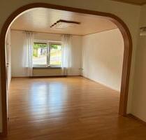 Exklusive 5-Zimmer-Wohnung mit Whirlpool, Bergblick, Gartenhäusch - Heringen (Werra)