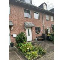 Top RMH in Top Lage zum Top Preis mit Garage und Garten - Mönchengladbach Nord