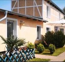 Ferienwohnung Insel Usedom Pfingsten