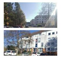 1 Zimmer Wohnung Hannover Nord uninah