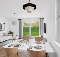 3 Zimmer Neubauwohnung im schönen Wolfsburg zu vermieten - WBS erforderlich - ERSTBEZUG