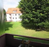 Einziehen und sich wohlfühlen - 3-Zimmer-Wohnung mit Tageslichtbad und Balkon - Barsinghausen
