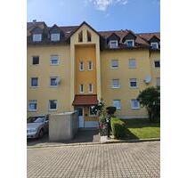 Sulzbach-Rosenberg, Dr.-Martin-Luther-Str. 14 - Hahnbach