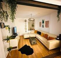 Wohnung in der Schanze zur Untermiete - Hamburg Sternschanze