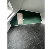 Wunderschöne 2 Raum Wohnung in Kölleda