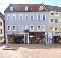 Speyer - Erstvermietung nach Kernsanierung am Postplatz!!