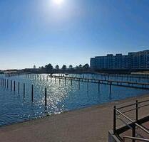 Ferienwohnung NEU Ostsee am Yachthafen Strand Damp Meer - Northeim