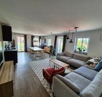 Exklusive 3 - Zimmer-Maisonette-Wohnung im 2. OG bis DG - Otterfing