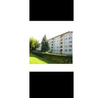 2 Zimmer Wohnung in Marienbrunn - Leipzig Süd