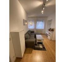 Möblierte 2-Zimmer-Wohnung in Nürnberg, St- Peter