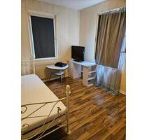 WG Zimmer in VS-Schwenningen zu vermieten - Villingen-Schwenningen