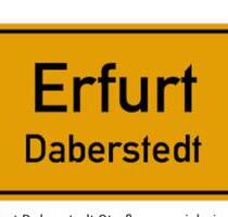 Modernisierte 3 R.-Wohnung m. Balkon in Erfurt Süd zentrumsnah