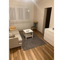 Vollmöbliertes renoviertes Appartement - Regensburg Brandlberg