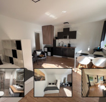 Vollmöbliertes Apartment – All-Inclusive + Stellplatz - Aachen Aachen-Mitte