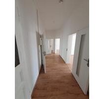 Charmante 4-Raum-Wohnung in der Georg-Schwarz-Str. in Leipzig