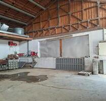 Lagerhalle - 1.500,00 EUR Kaltmiete, in Reisbach (PLZ: 94419) Englmannsberg