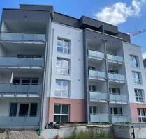 Top Wohnung zum Erstbezug mit Balkon (3,6,9,12) - Furtwangen im Schwarzwald