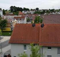 Charmante 2,5-Zimmer-Wohnung mit Sonnenbalkon– Ostfildern-Scharnh